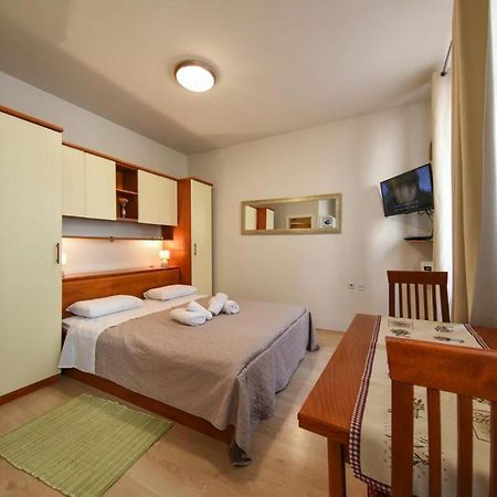 Apartment Zaratino Экстерьер фото