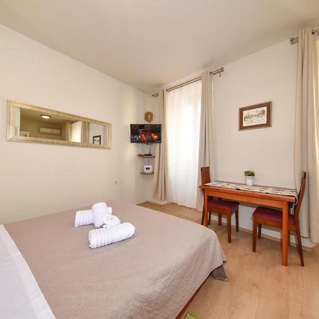 Apartment Zaratino Экстерьер фото