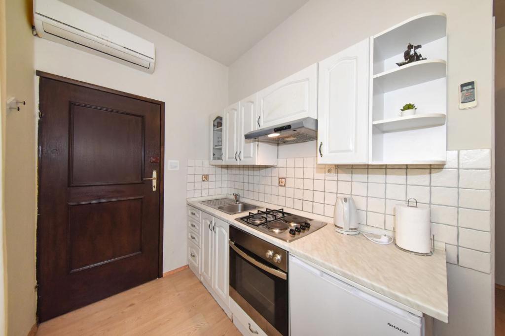 Apartment Zaratino Экстерьер фото