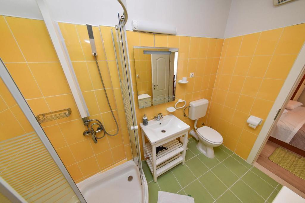Apartment Zaratino Экстерьер фото